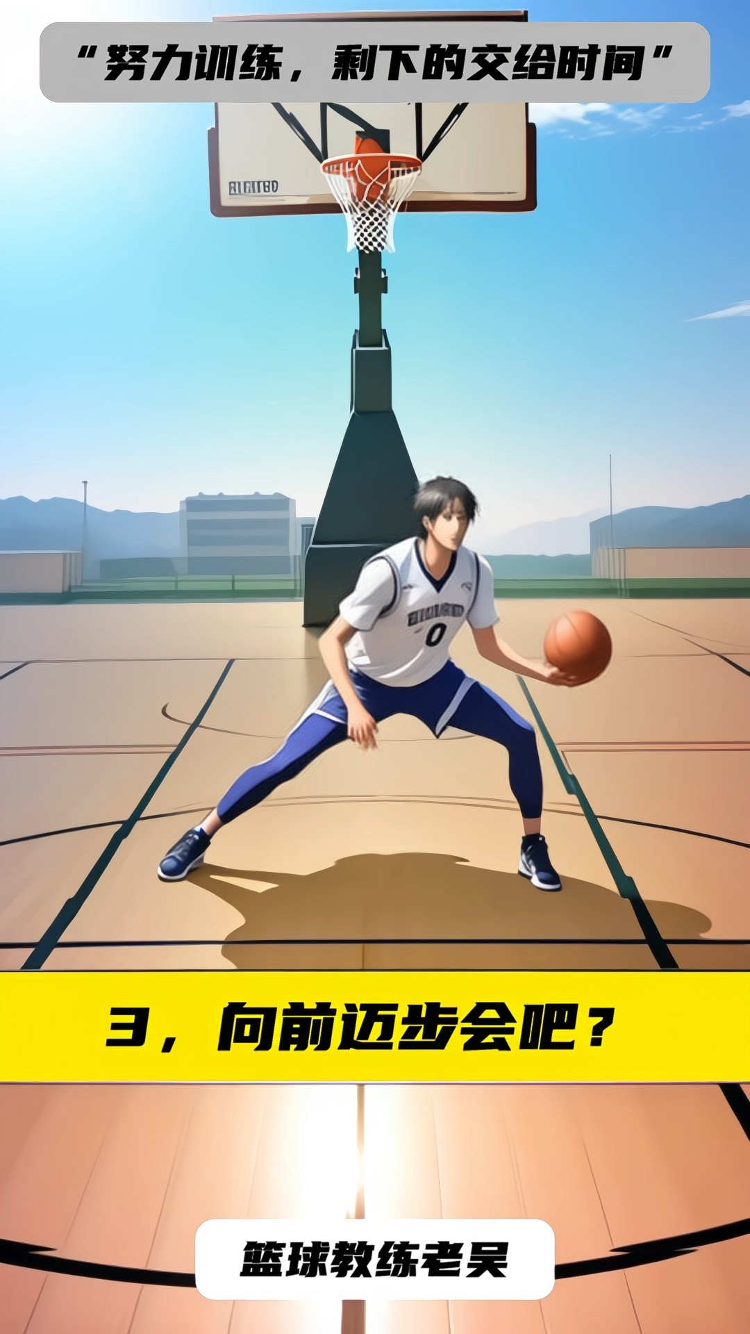 如何制定智能篮球训练计划_2